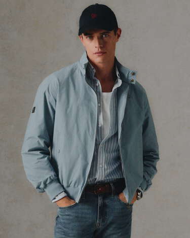 Men's Jackets