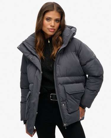 Women's Puffer Jackets