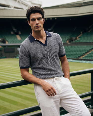 Klassische Poloshirts