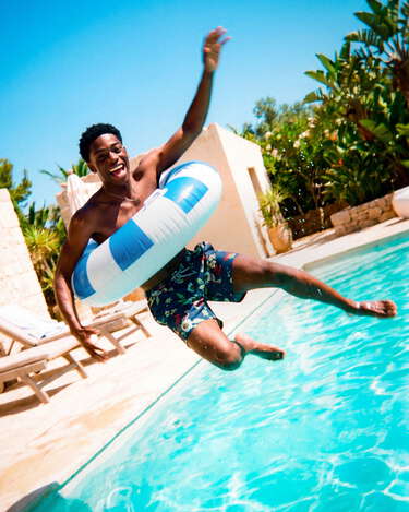 Swim Shorts