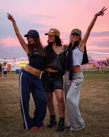 Die Festival-Kollektion