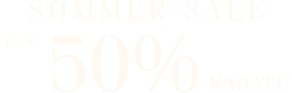 Summer Sale
