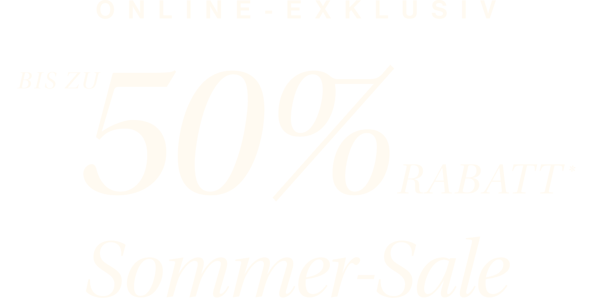 Summer Sale