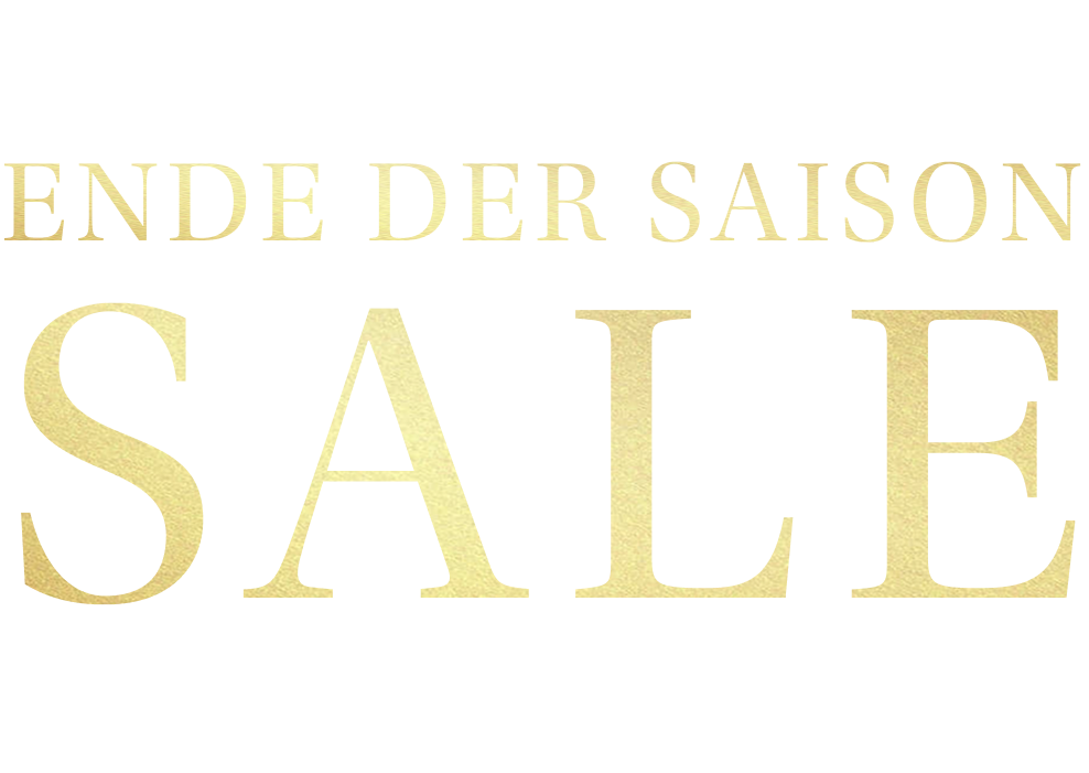 End Of Season Sale