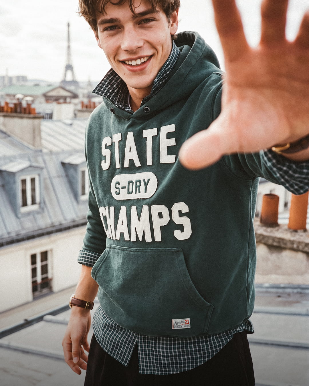 Hoodies Und Sweatshirts